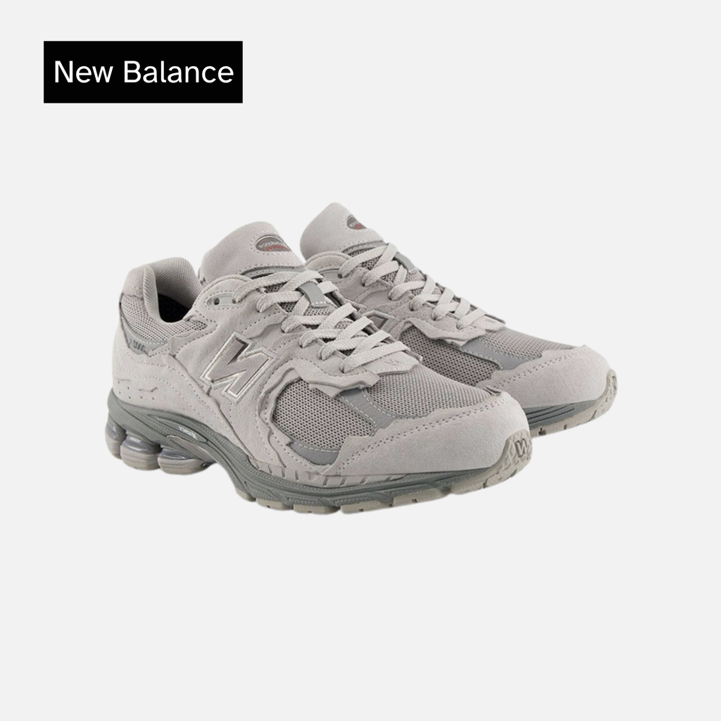 New Balance 2002R GORE-TEX Protection Pack - Slate Grey