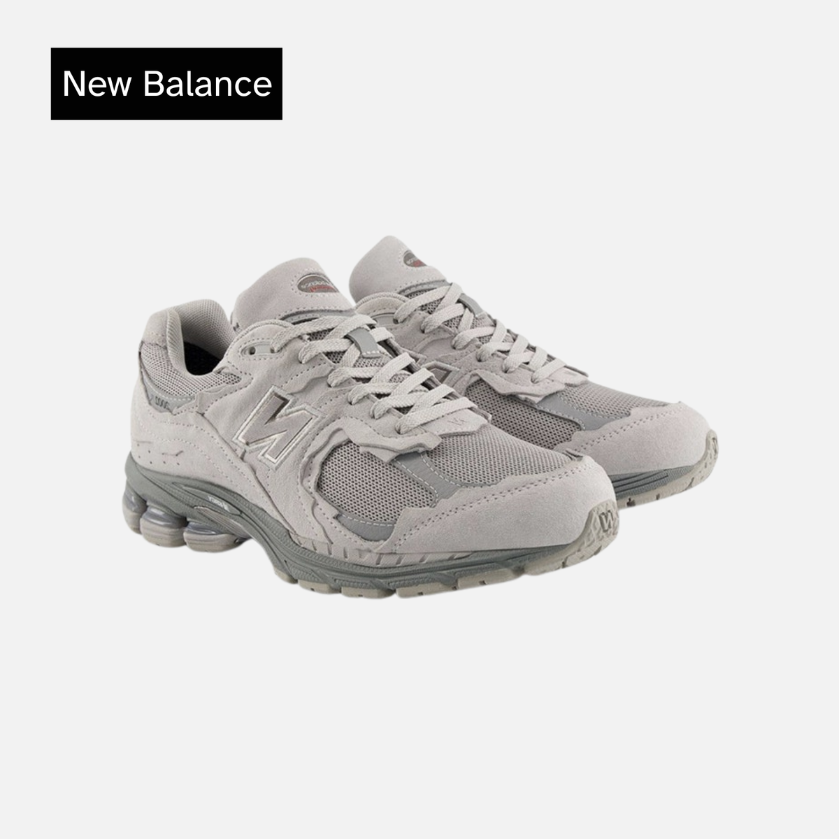 New Balance 2002R GORE-TEX Protection Pack - Slate Grey