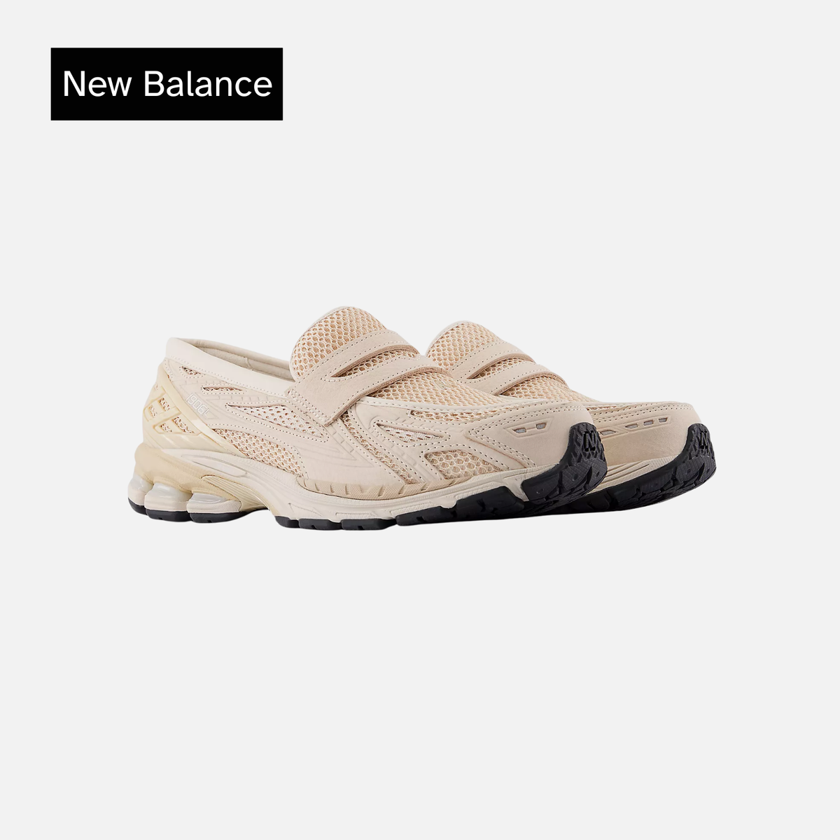 New Balance 1906L Bisque