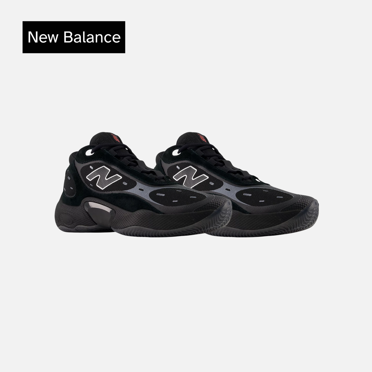 New Balance Fresh Foam BB v3 Black