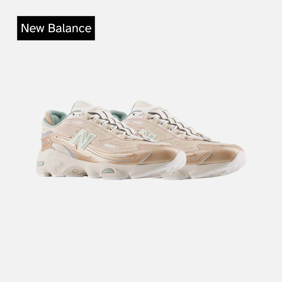 New Balance 1000 Desert Clay