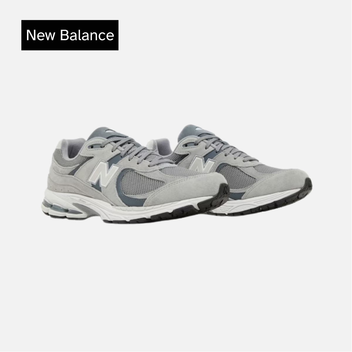 New Balance 2002R Steel Orca