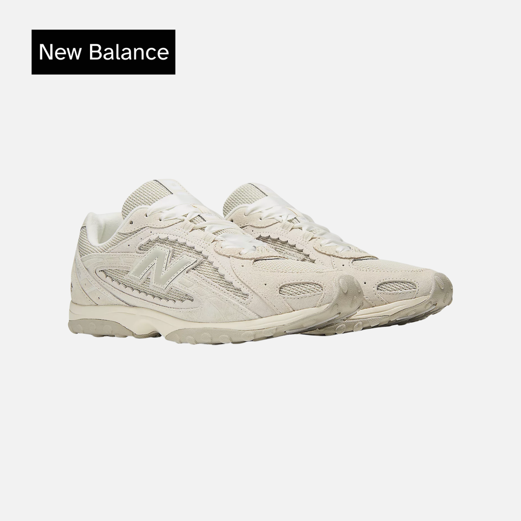 New Balance 204L Sea Salt Linen