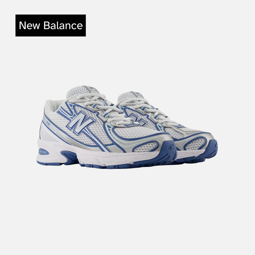 New Balance 740 Big Kid Ice Blue
