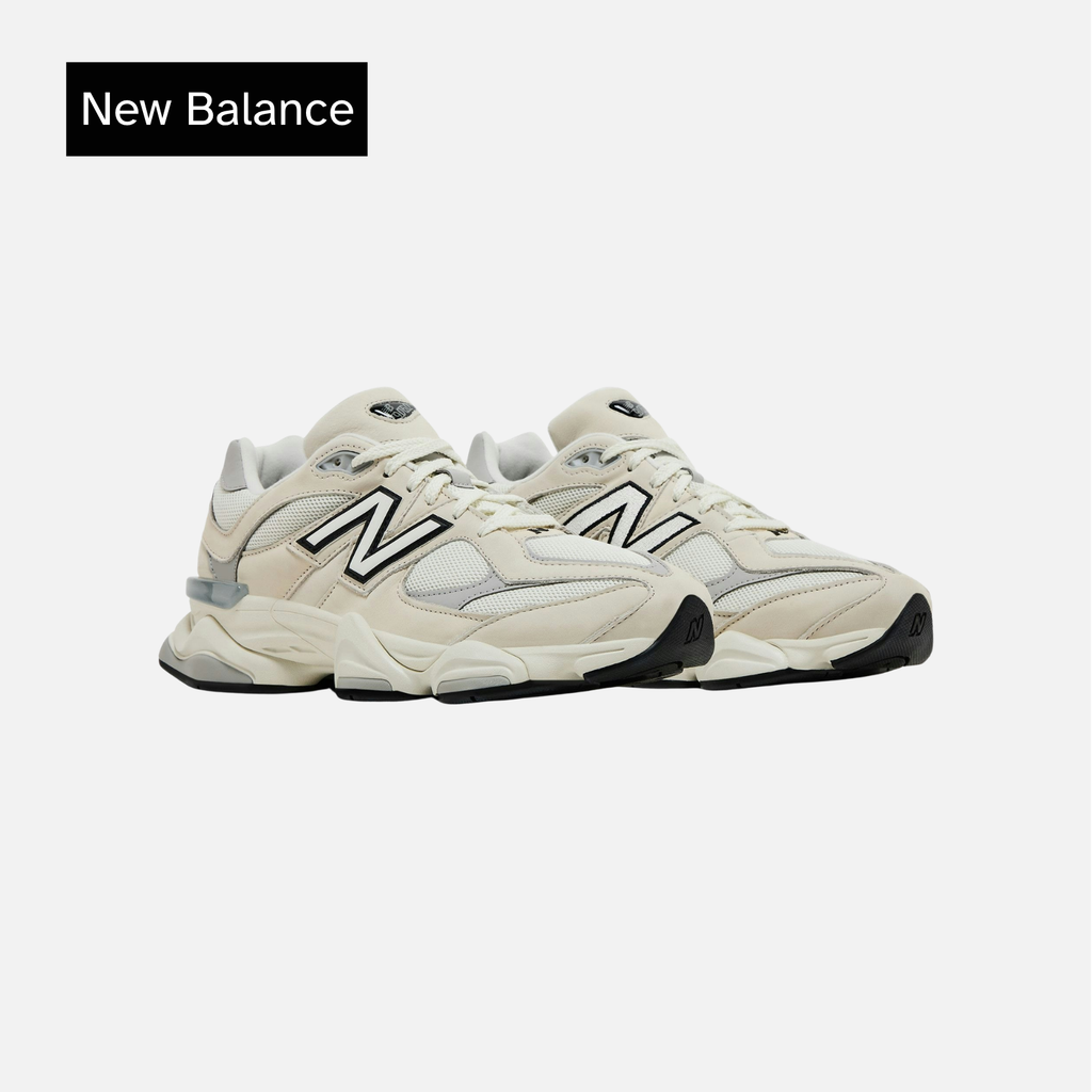 New Balance 9060 Sea Salt Raincloud