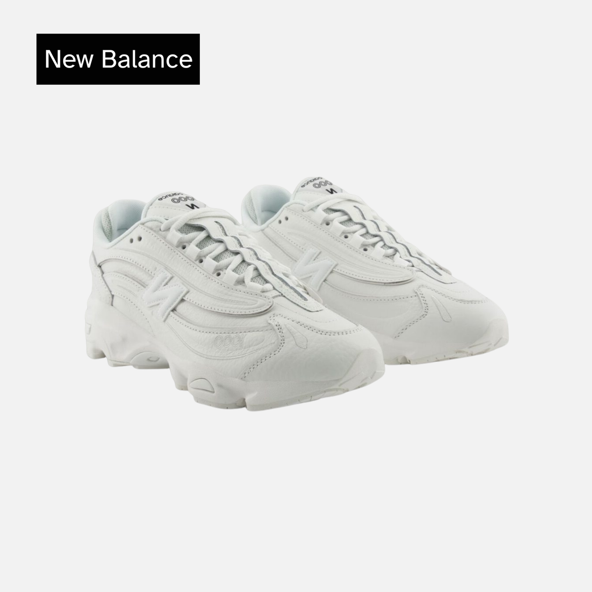 New Balance 1000 Reflection Sea Salt
