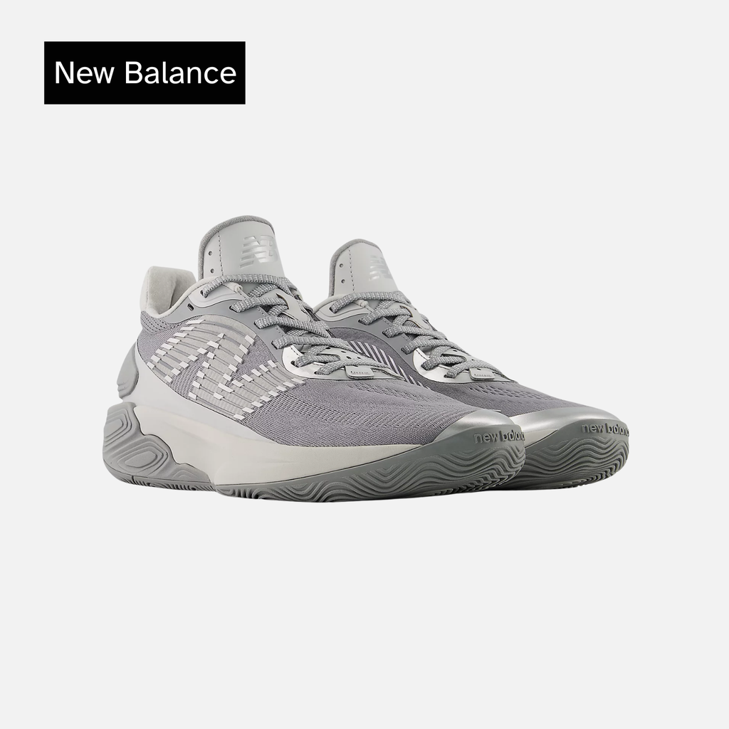 New Balance TWO WXY v5 Slate Grey Silver Metallic