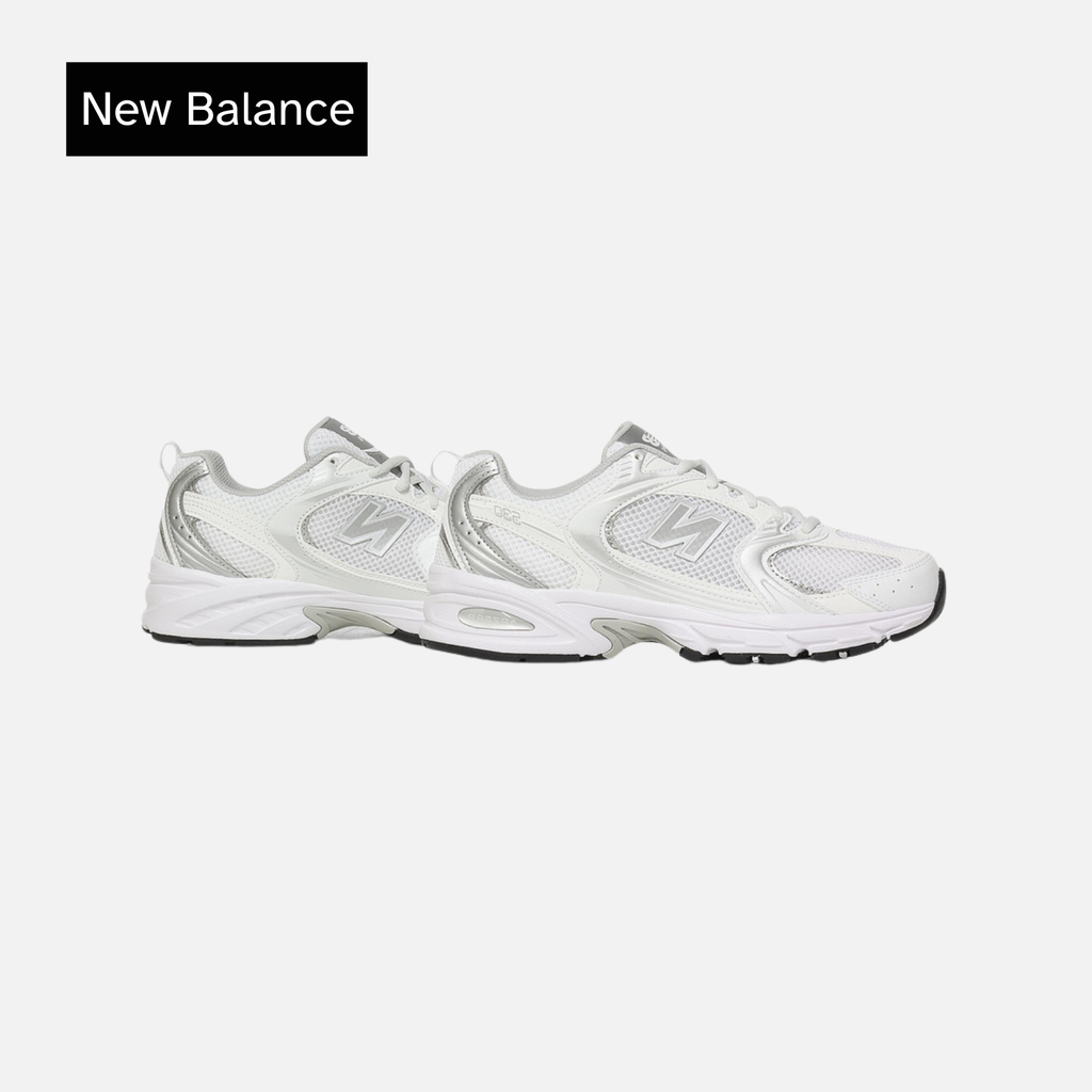 New Balance 530 Silver White