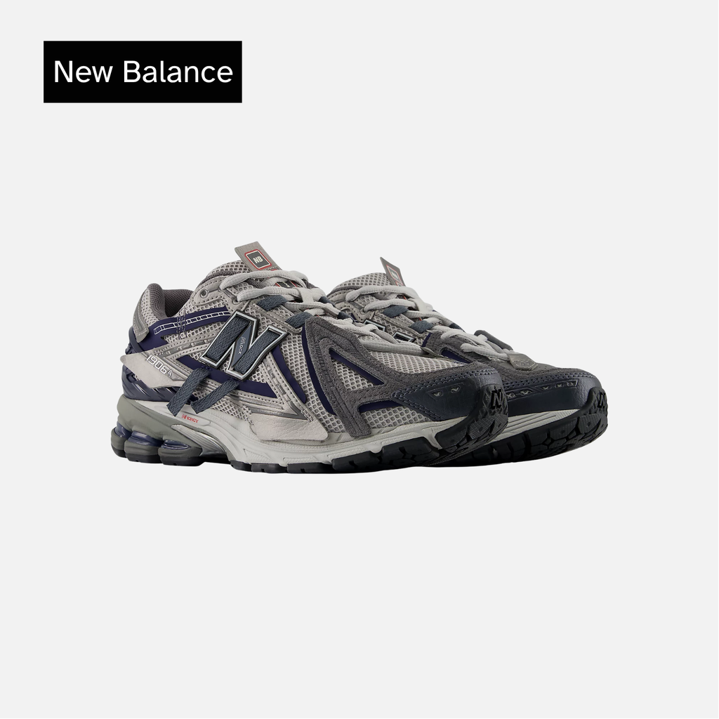 New Balance U1906A Graphite Magic Blue