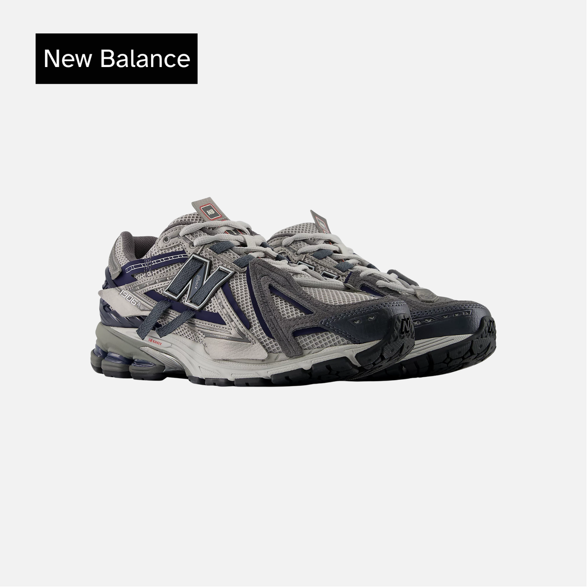 New Balance U1906A Graphite Magic Blue