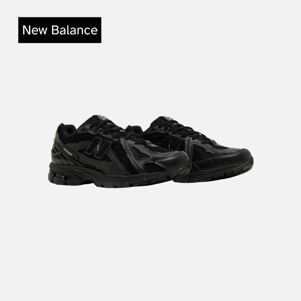 New Balance 1906D Protection Pack - Triple Black