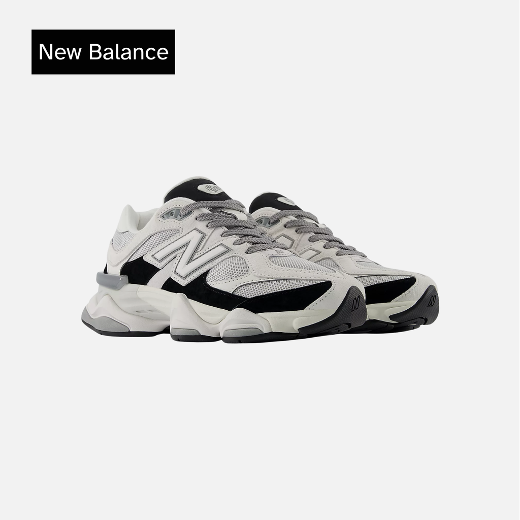 New Balance 9060 Reflection Black