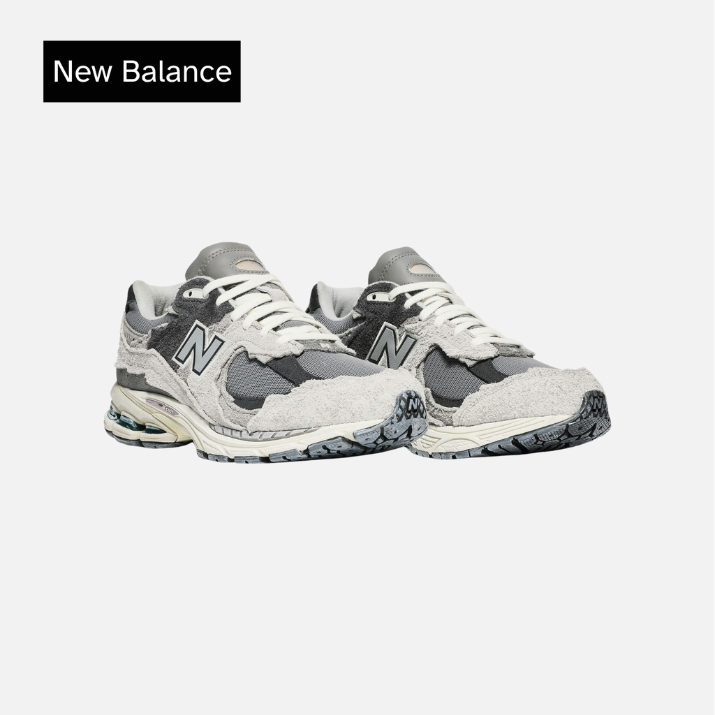 New Balance 2002R Protection Pack - Rain Cloud