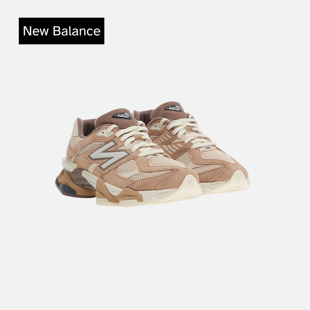 New Balance 9060 Earth Shadow