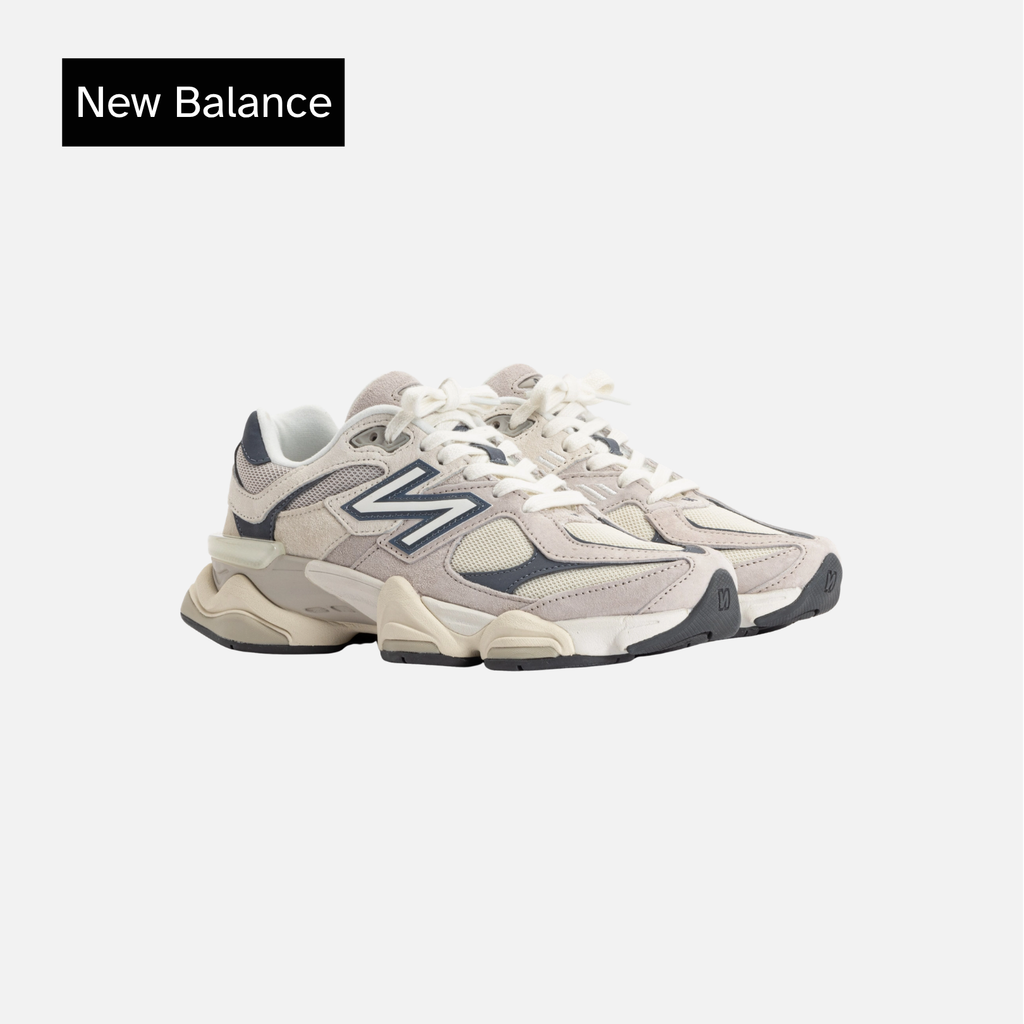 New Balance 9060 Moonrock Linen