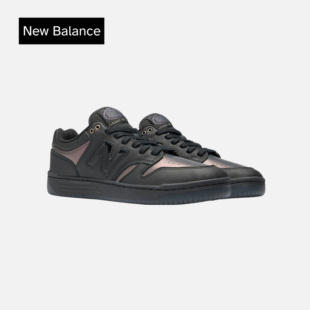 BRONZE56K x New Balance Numeric 480 Black