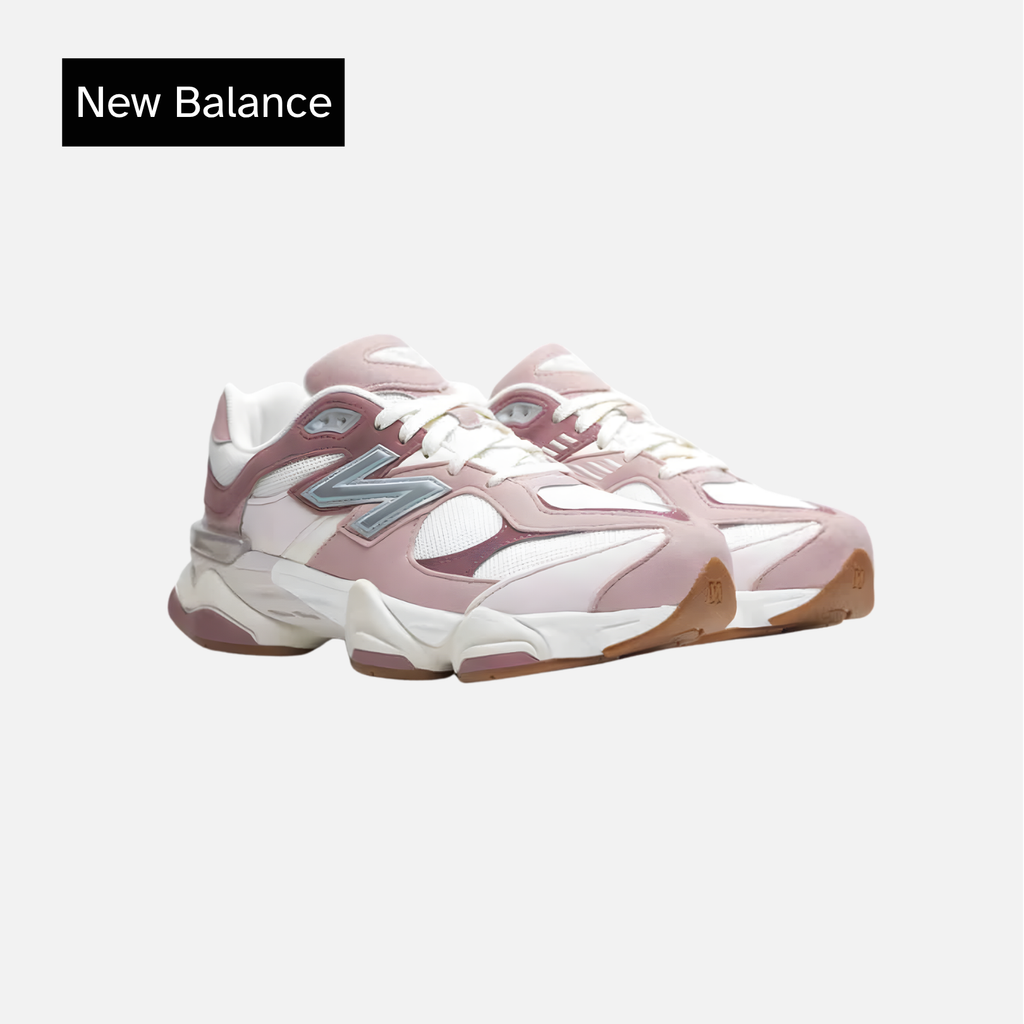 New Balance 9060 GS Big Kid Rose Pink
