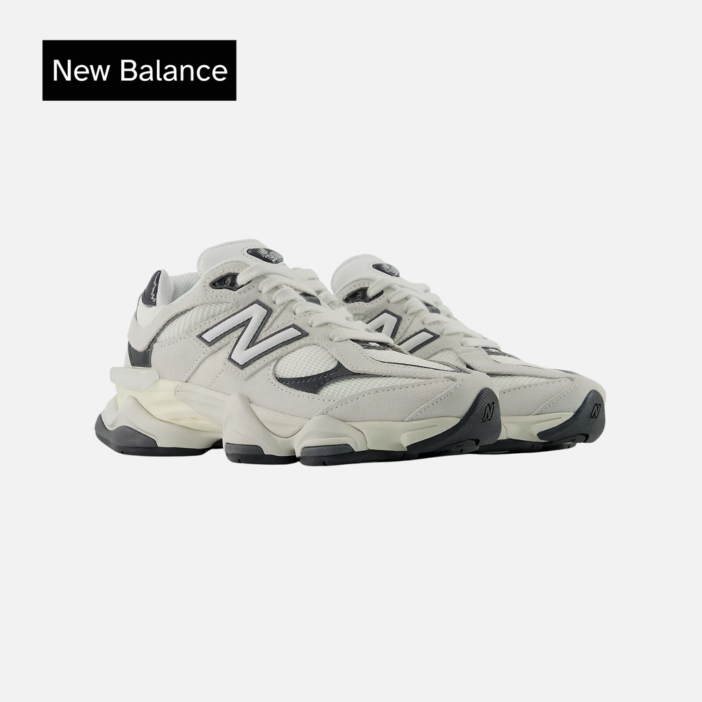 New Balance 9060 Reflection Sea Salt