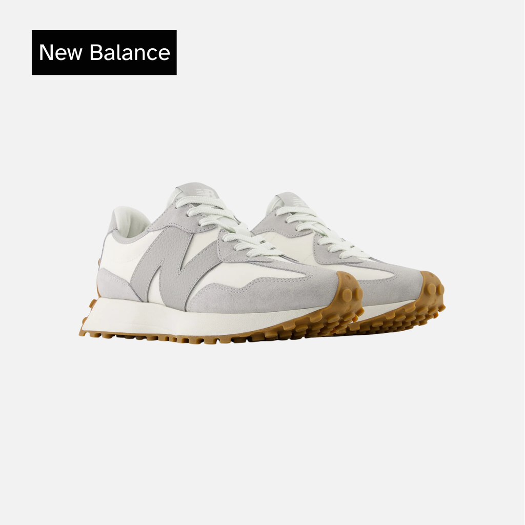 New Balance Wmns 327 Raincloud Reflection