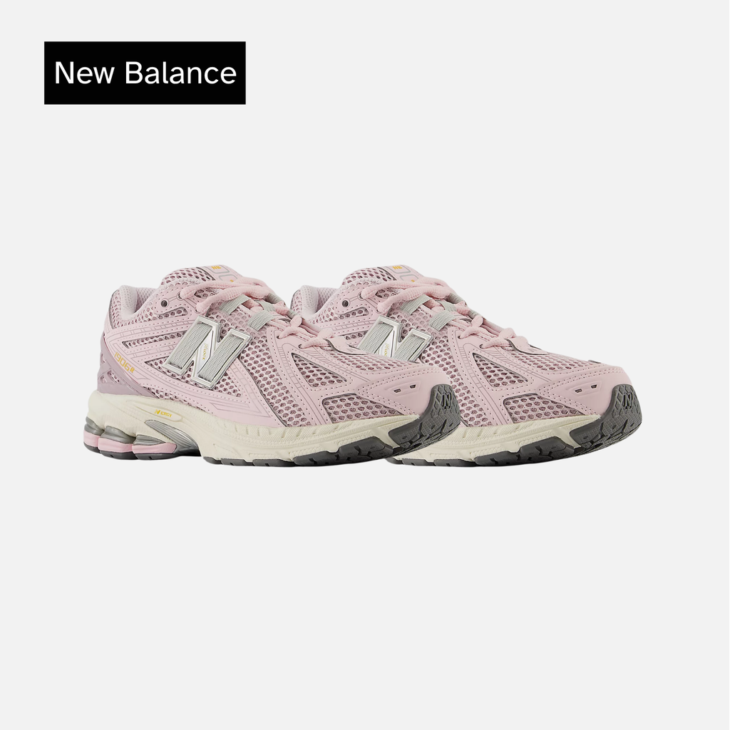 New Balance 1906R Big Kid Rose Sugar Ice Wine