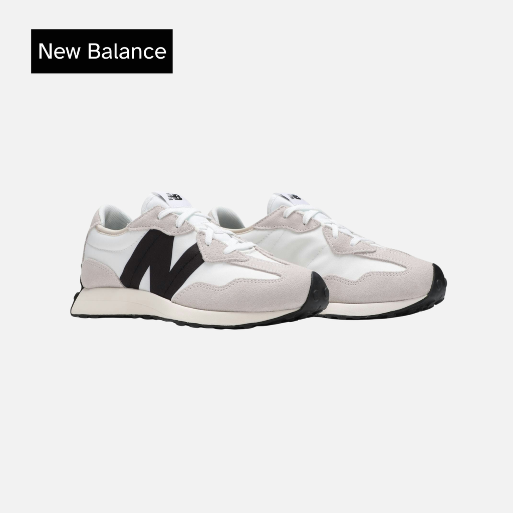 New Balance 327 Big Kid Sea Salt