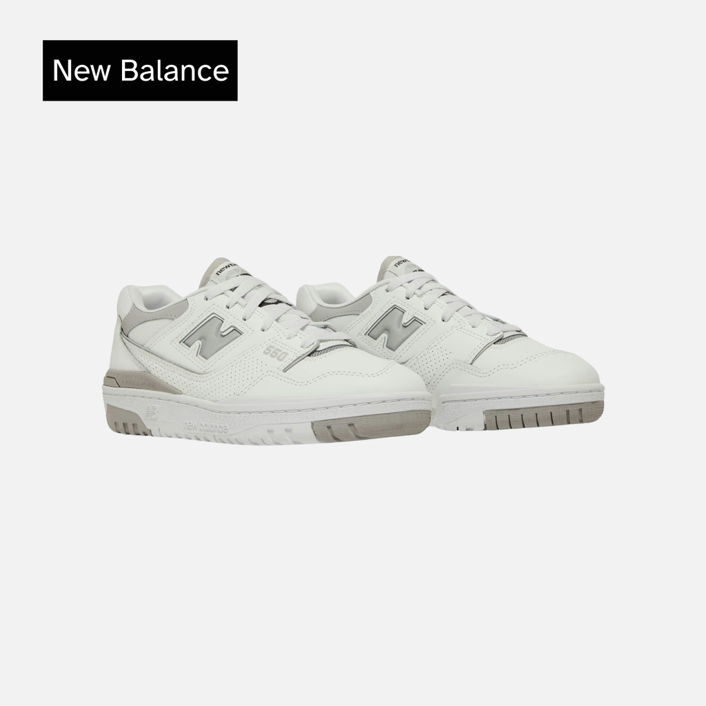 New Balance Wmns 550 Rain Cloud