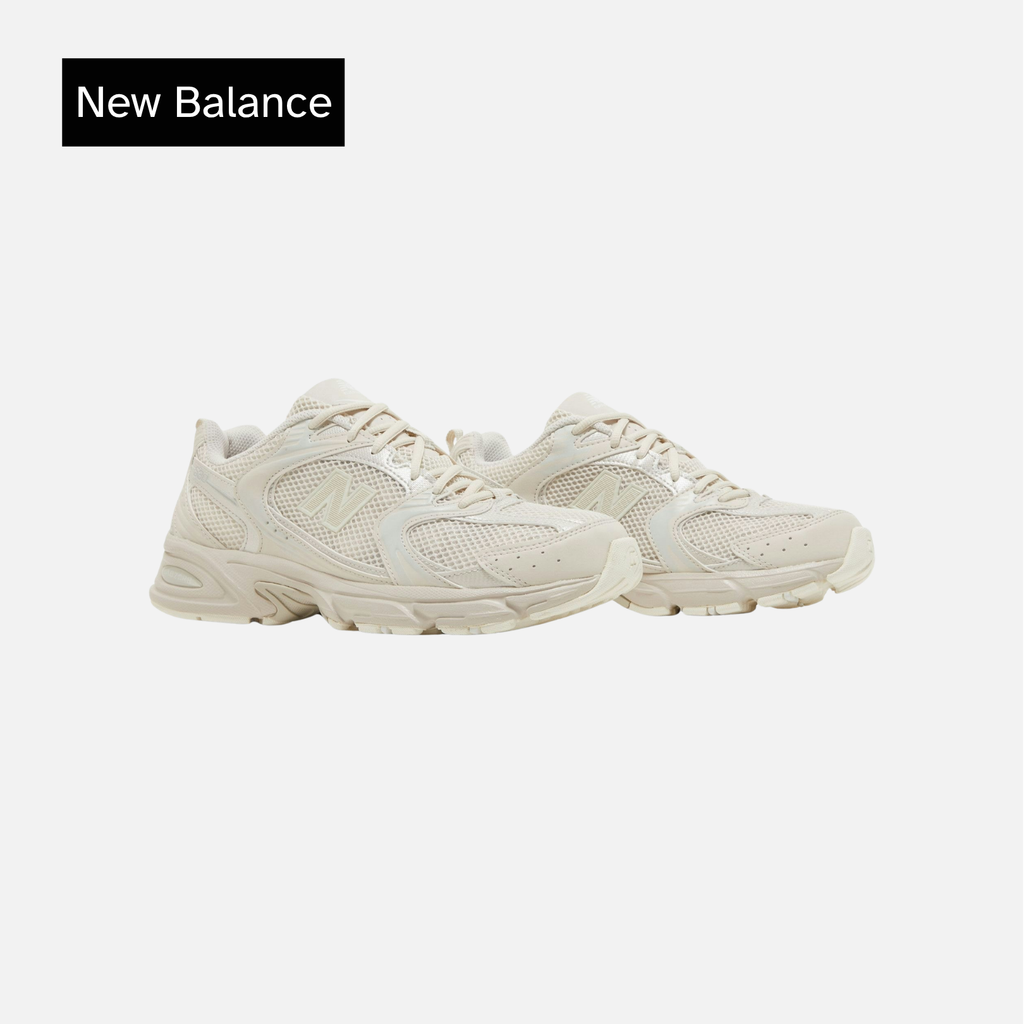 New Balance 530 Moonbeam Sea Salt