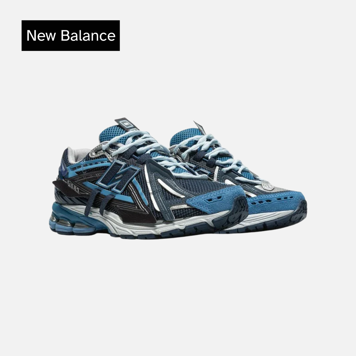 New Balance 1906A Deep Blue