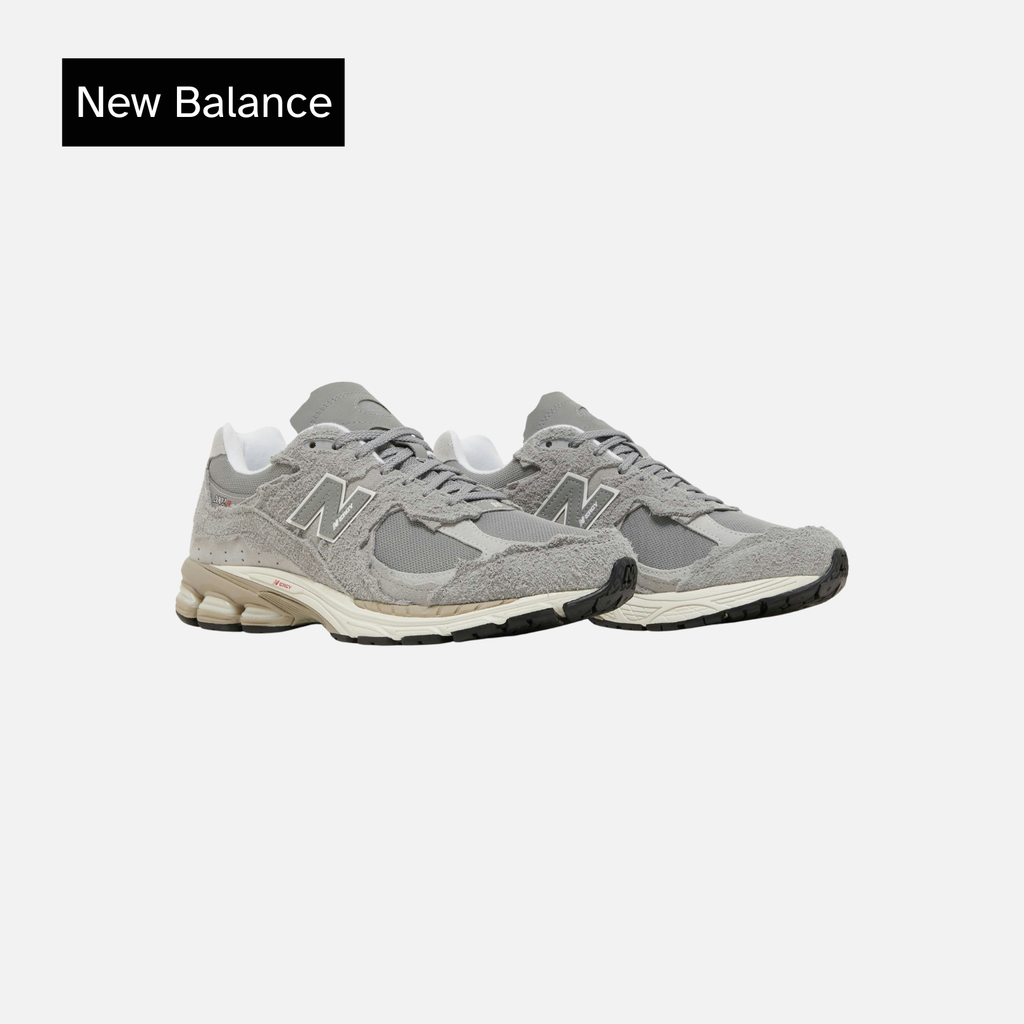 New Balance 2002R Protection Pack - Slate Grey