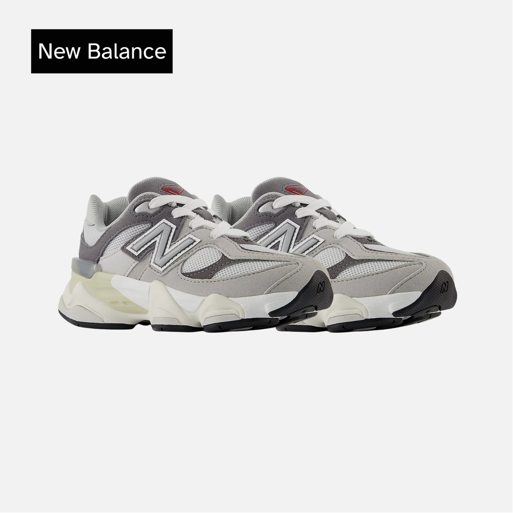 New Balance 9060 Little Kid Raincloud (PS)