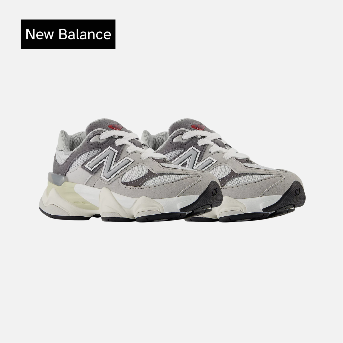 New Balance 9060 Little Kid Raincloud (PS)
