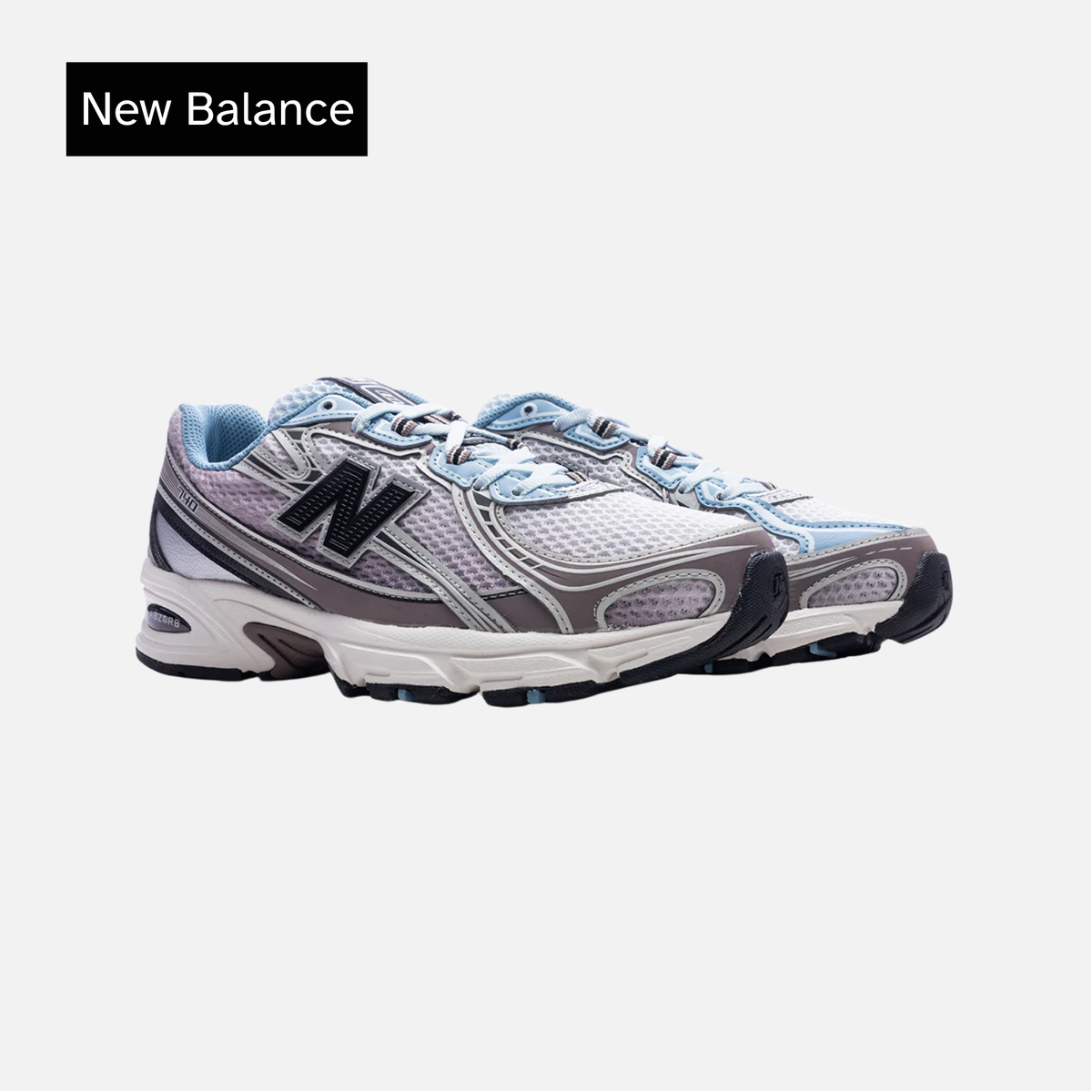 New Balance 740v2 Sea Salt Earth Shadow