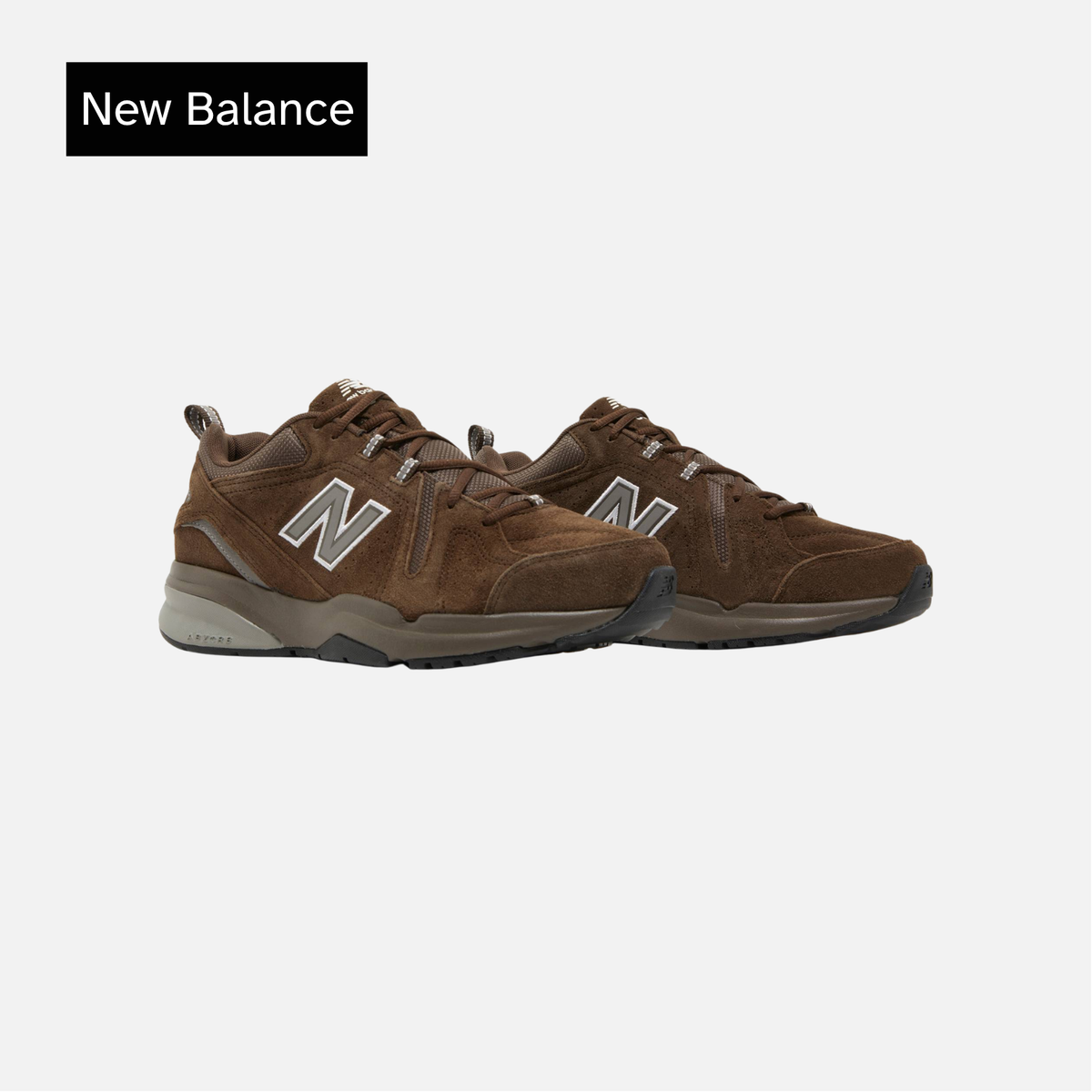 New Balance 608v5 Chocolate Brown