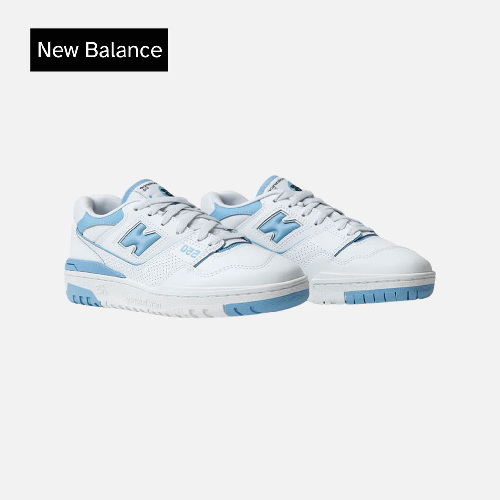 New Balance Wmns 550 Blue Haze