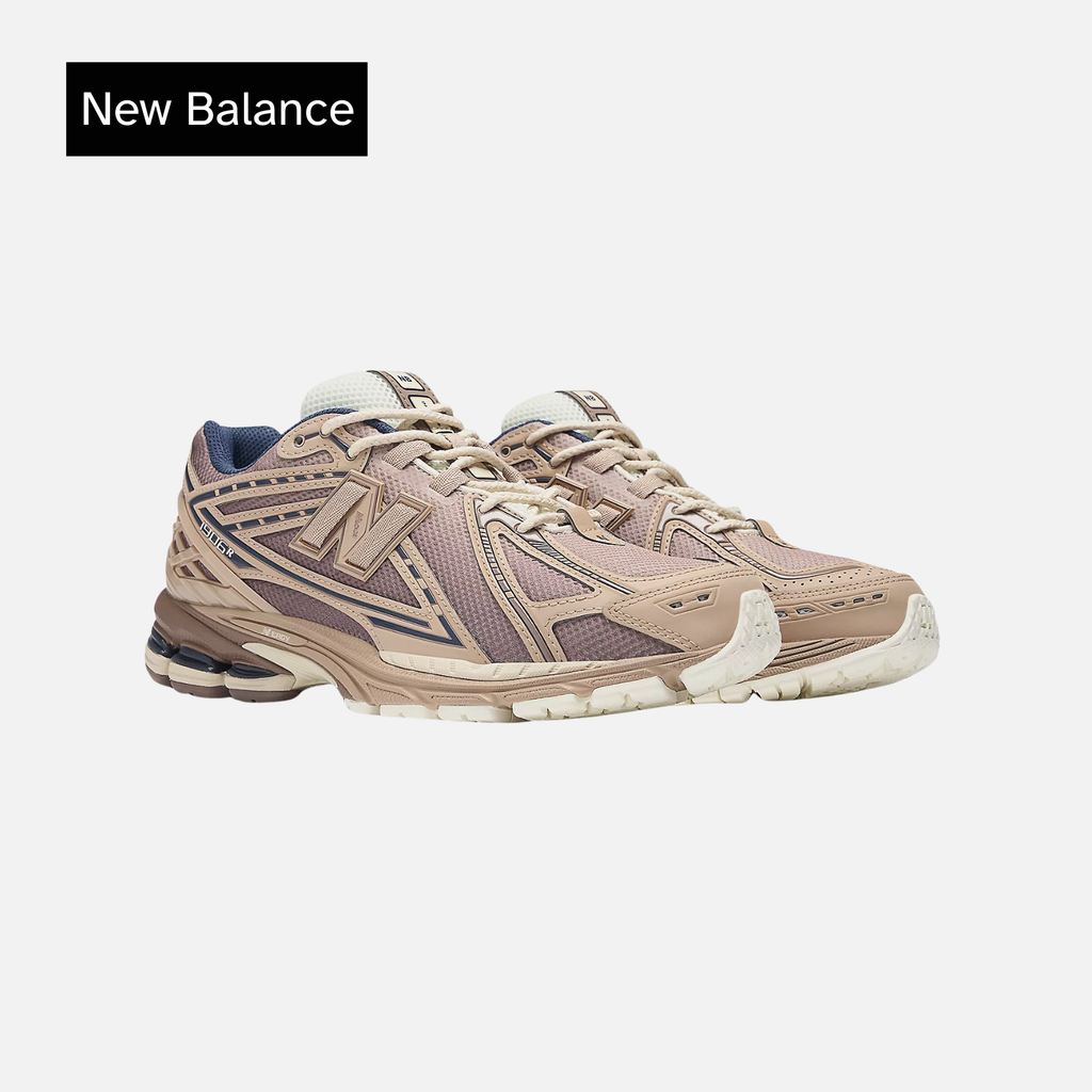 New Balance 1906R Earth Shadow Flat Taupe