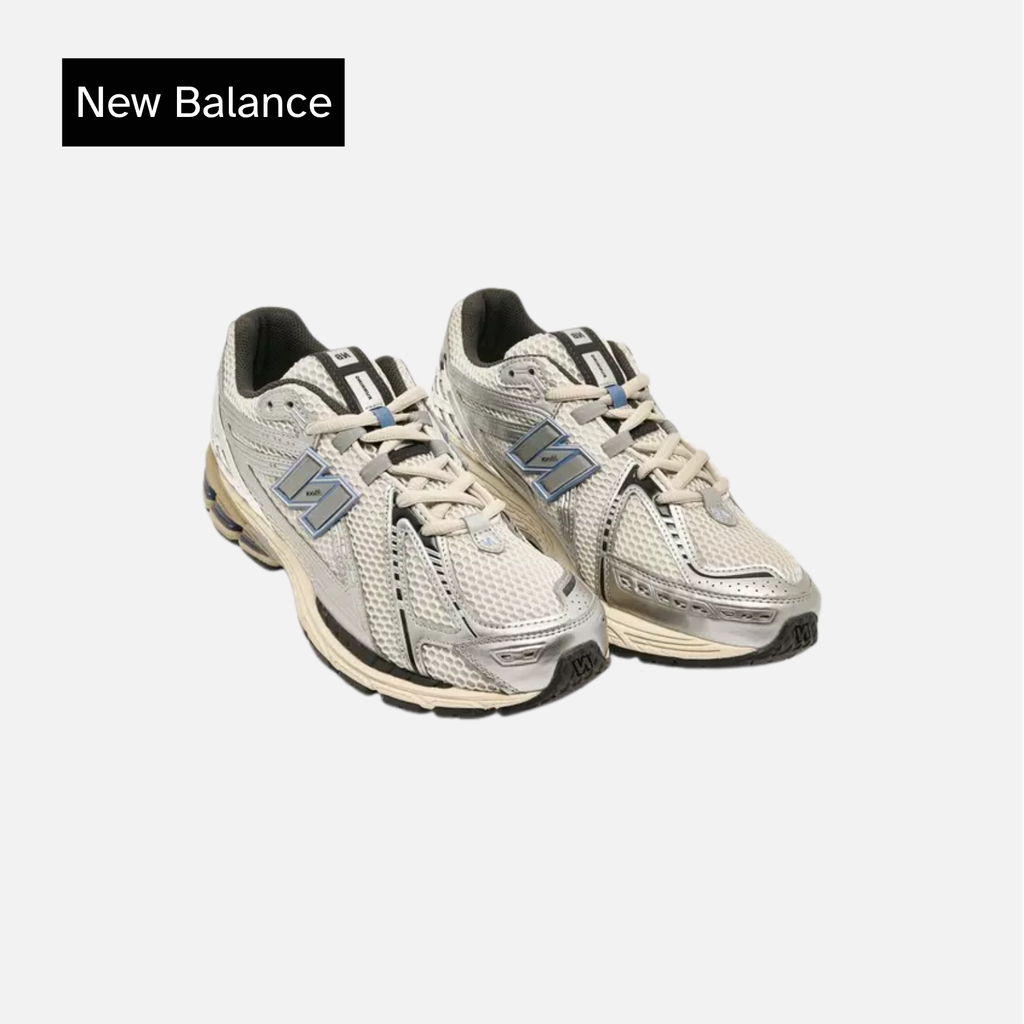 New Balance 1906R Silver Blue