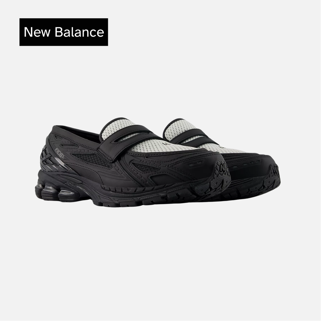 New Balance 1906L Black Angora
