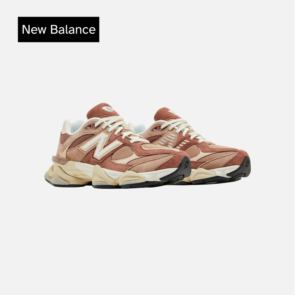 New Balance 9060 Sparrow