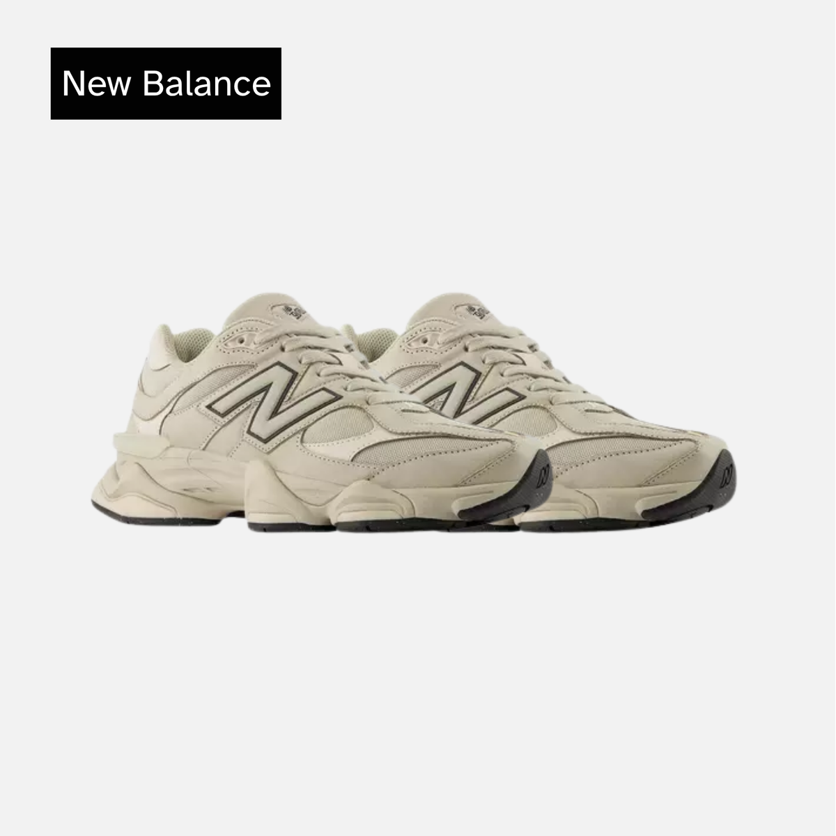 New Balance 9060 Shipyard