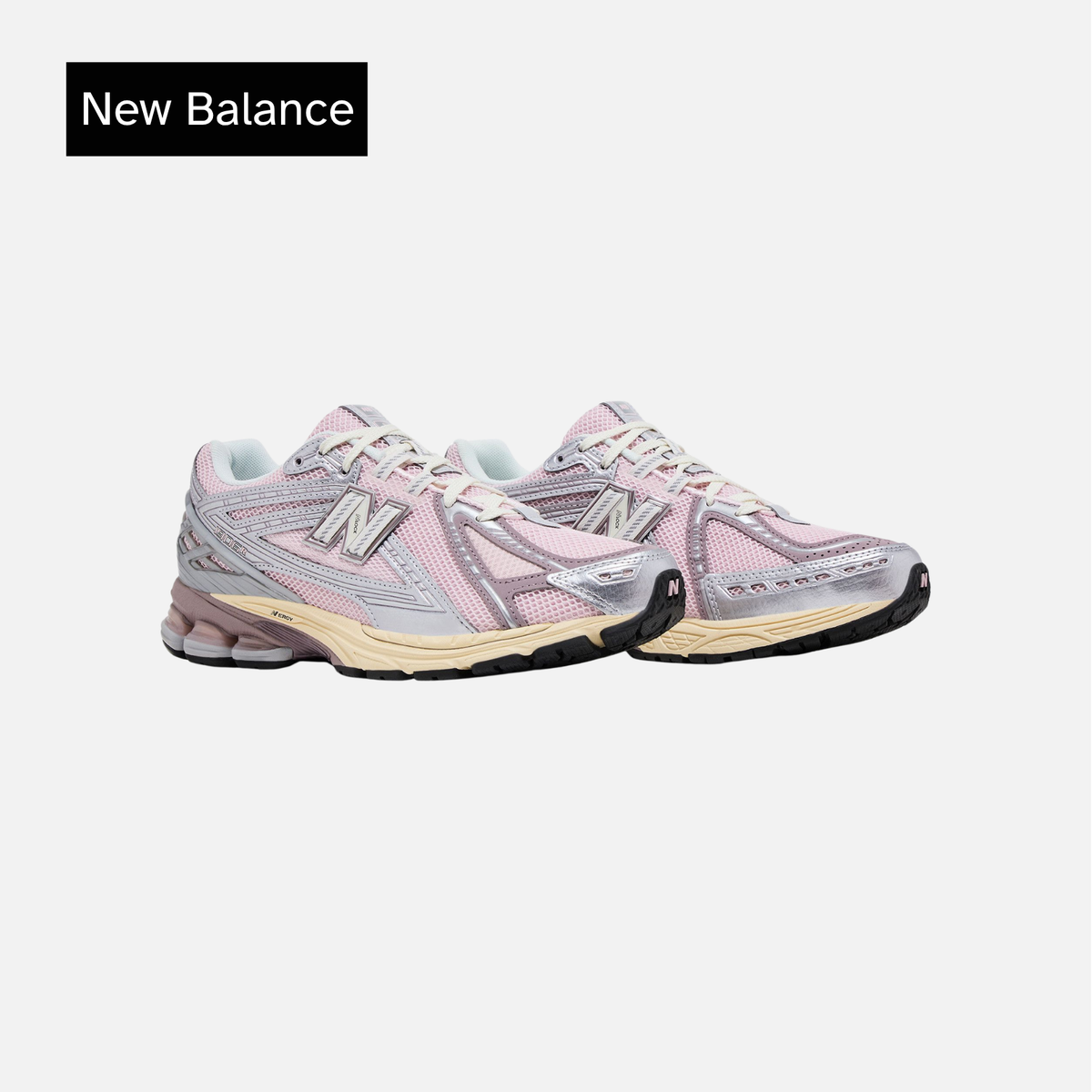 New Balance 1906R Pastel Pack - Rose Sugar