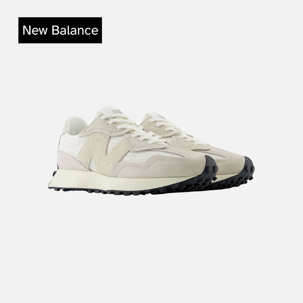 New Balance 327 Timberwolf Sea Salt