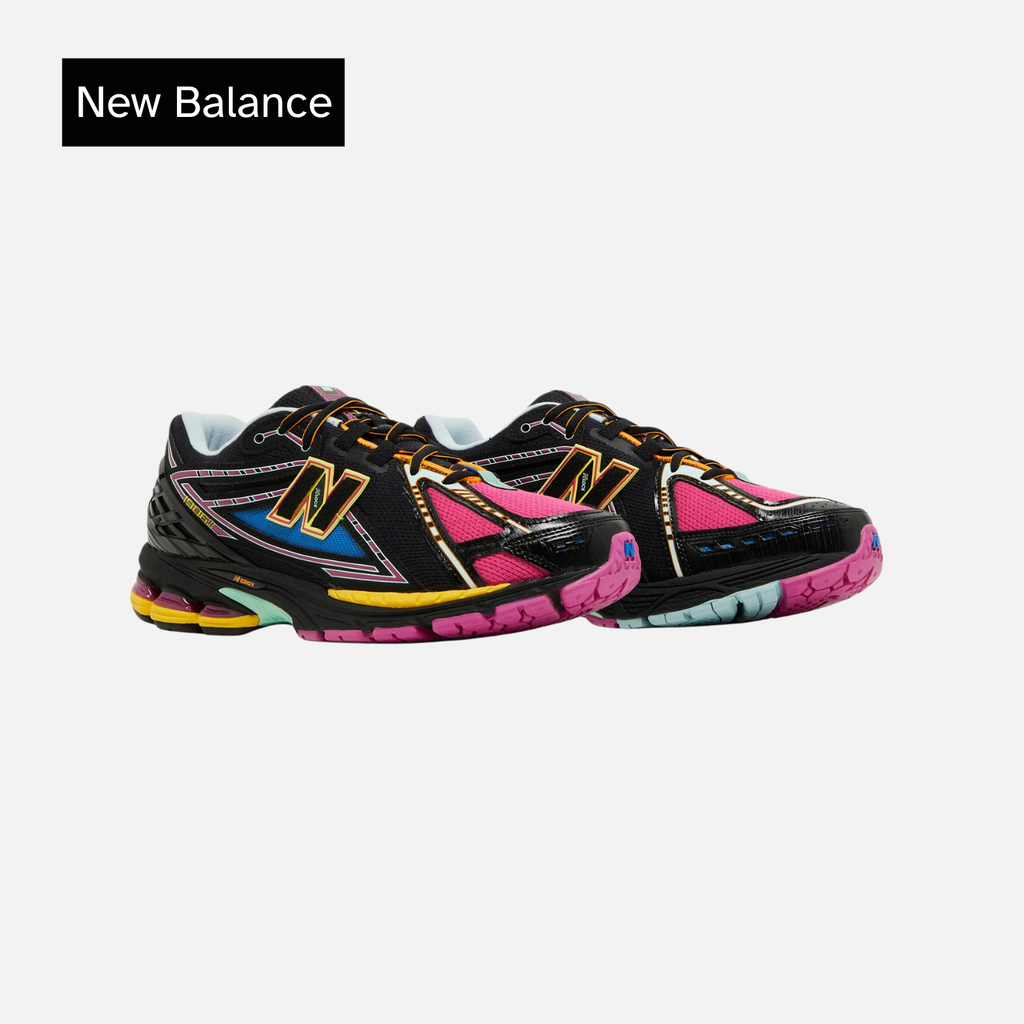 New Balance 1906R Neon Nights