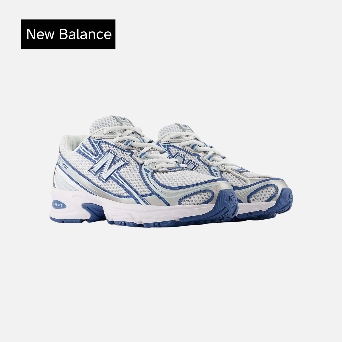 New Balance 740v2 Ice Blue