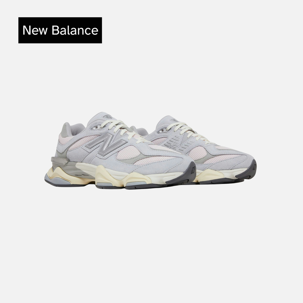 New Balance 9060 Granite