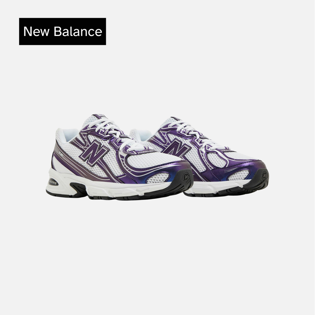 New Balance 740 Concord Grape