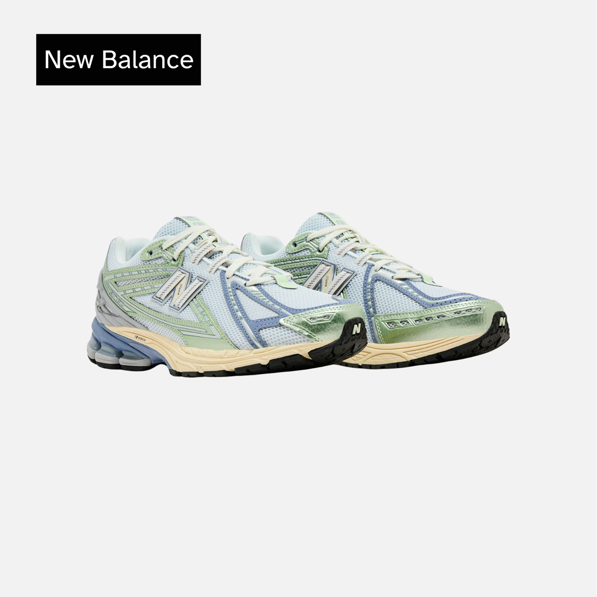 New Balance 1906R Pastel Pack - Ice Blue