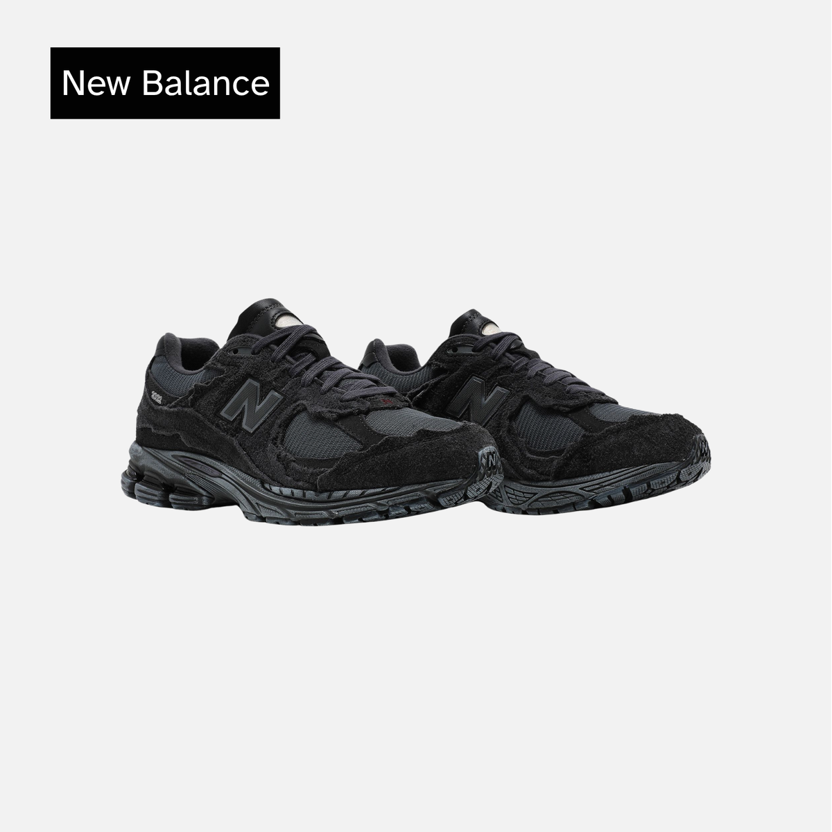 New Balance 2002R Protection Pack - Phantom