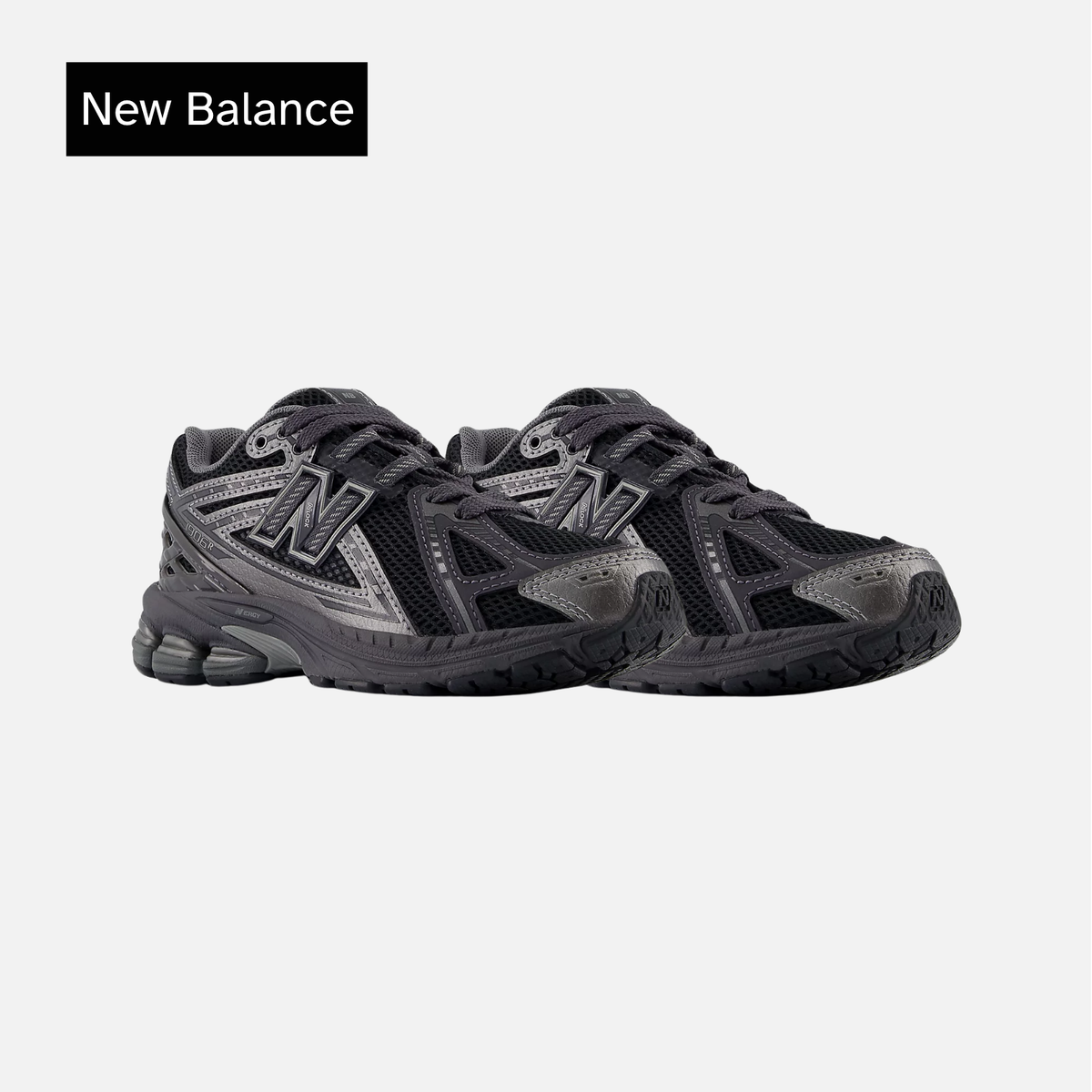 New Balance 1906R Big Kid Phantom