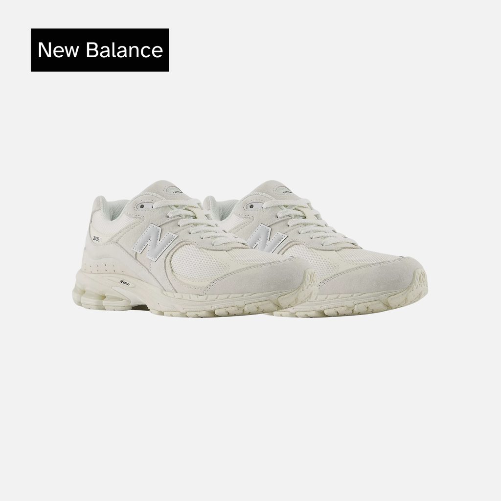New Balance 2002R Ivory White