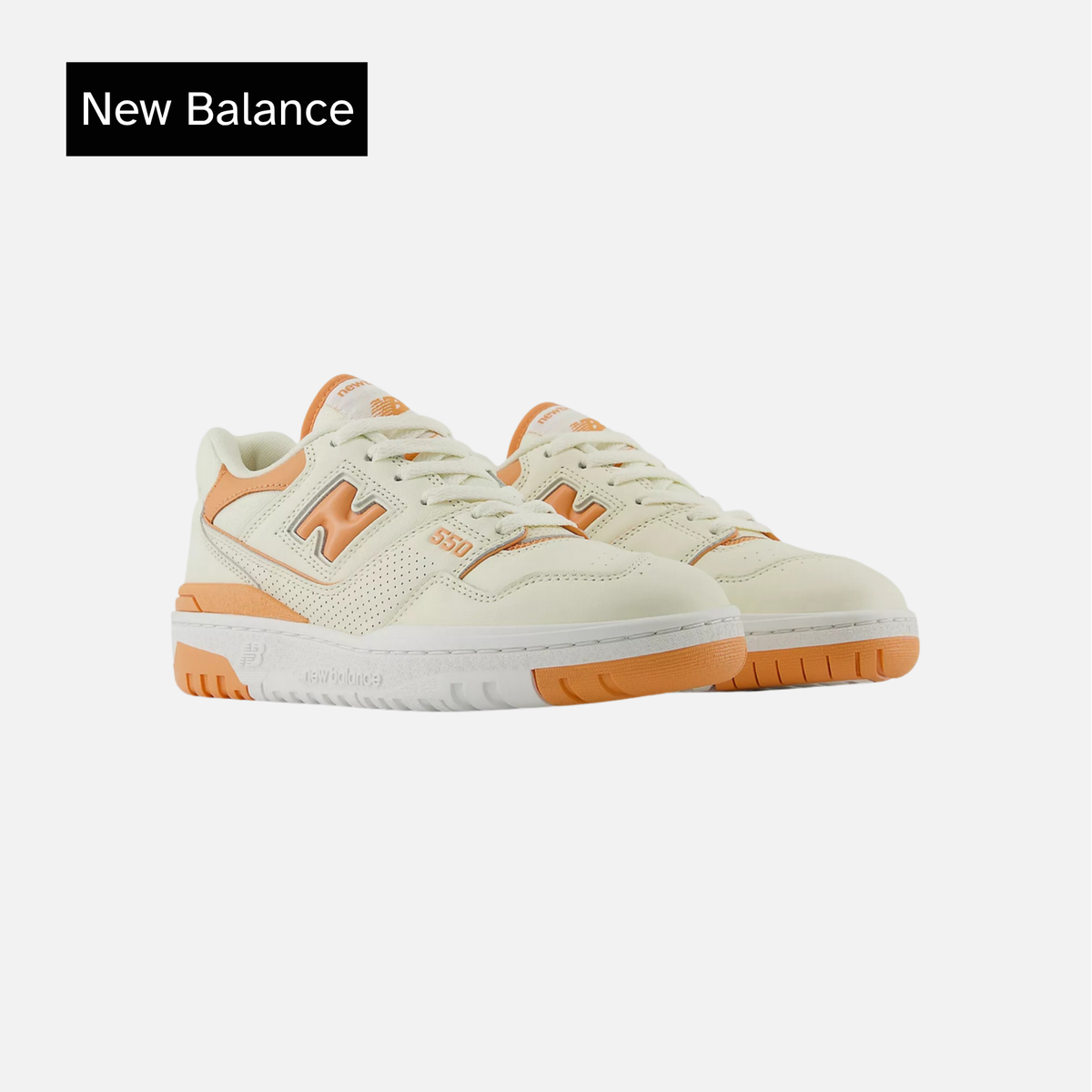 New Balance Wmns BBW550 Angora Copper